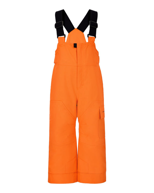 This is an image of Obermeyer Volt Toddler Bib 2026