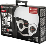 Outdoor Technology Chips Xv Universal Wireless Helmet Audio