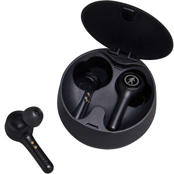 This is an image of Outdoor Technology Ravens True Wiredless Earbuds