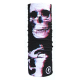 Outdoor Technology Yowie Facemask product -- product view at Willis Ski and Board Pittsburgh