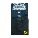 Outdoor Technology Yowie Facemask product -- product view at Willis Ski and Board Pittsburgh