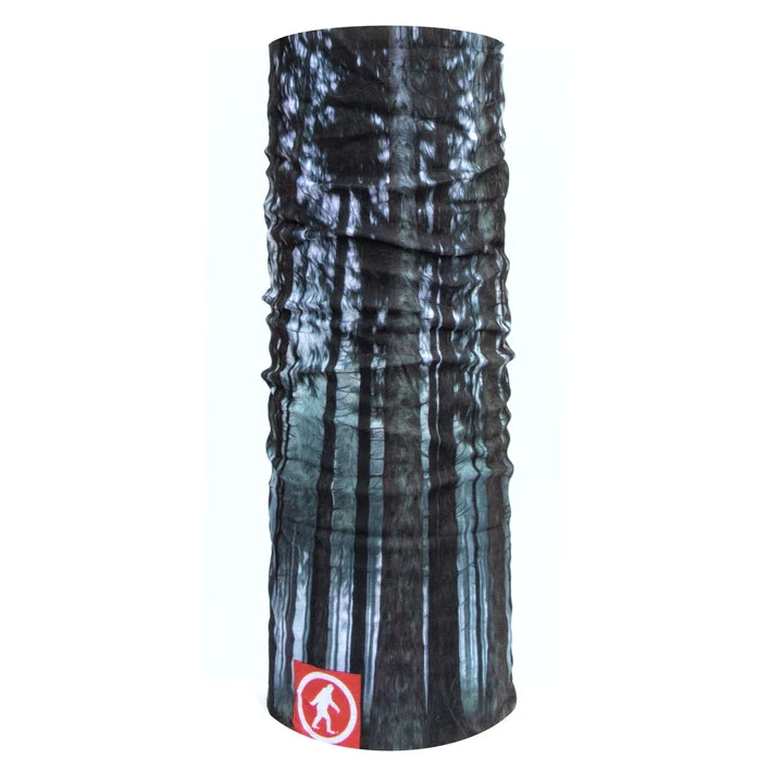 Outdoor Technology Yowie Facemask product -- product view at Willis Ski and Board Pittsburgh