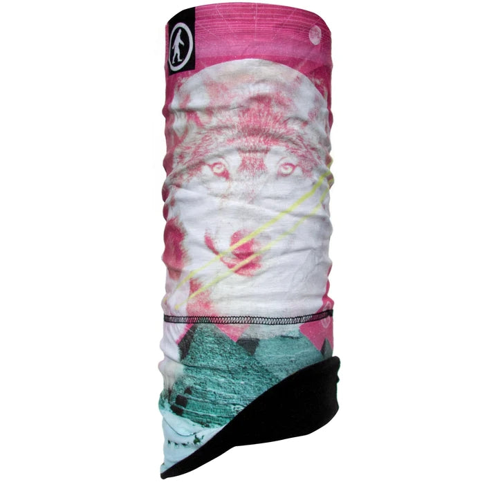 Outdoor Technology Yowie Facemask product -- product view at Willis Ski and Board Pittsburgh
