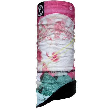 Outdoor Technology Yowie Facemask product -- product view at Willis Ski and Board Pittsburgh
