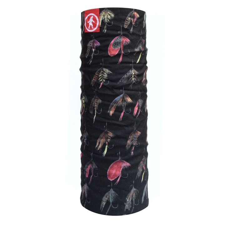 Outdoor Technology Yowie Facemask product -- product view at Willis Ski and Board Pittsburgh