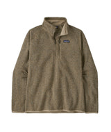 Patagonia Better Sweater Mens 1/4 Zip 2026