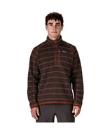 Patagonia Better Sweater Mens 1/4 Zip 2026