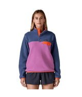Patagonia Lw Womens Synch Snap-t 2026
