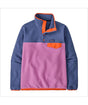This is an image of Patagonia LW Womens Synch Snap-T  2026