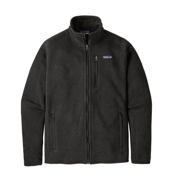 This is an image of Patagonia Mens Better Sweater Jacket