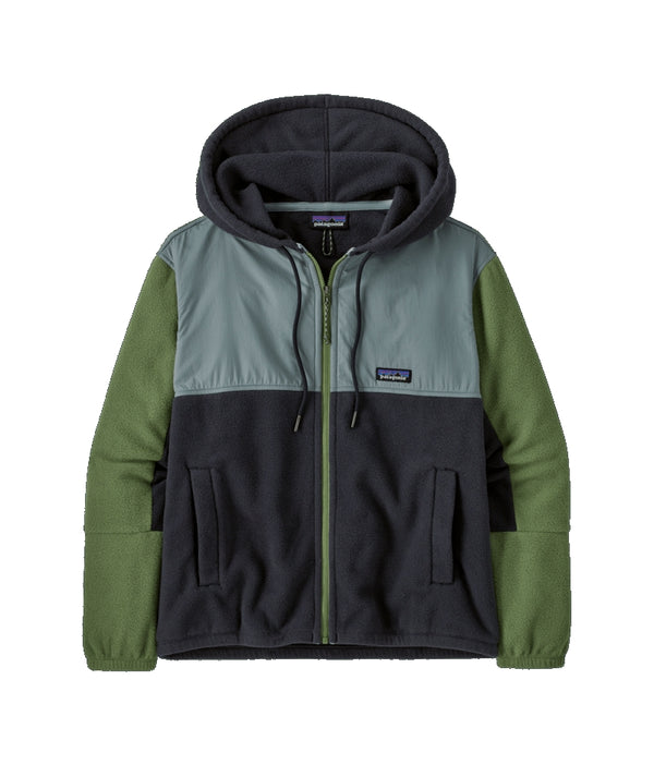 This is an image of Patagonia Microdini Womens Hoody