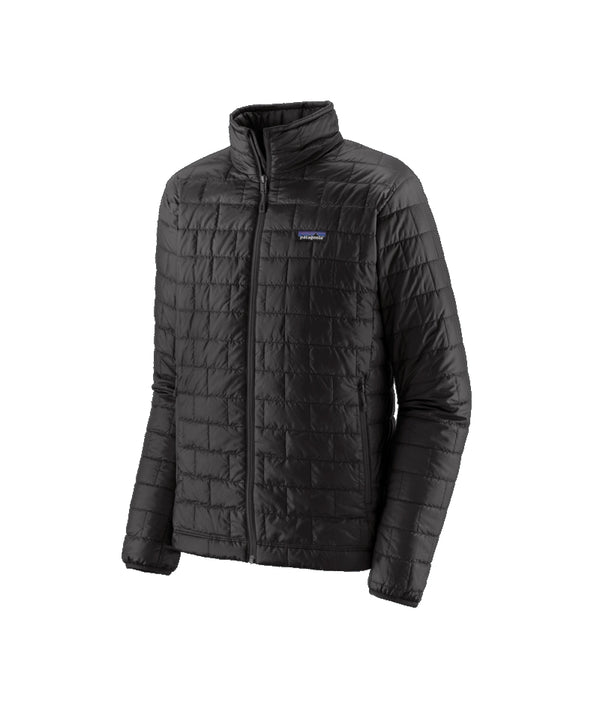 This is an image of Patagonia Nano Puff Mens Jacket