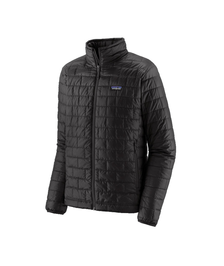 This is an image of Patagonia Nano Puff Mens Jacket