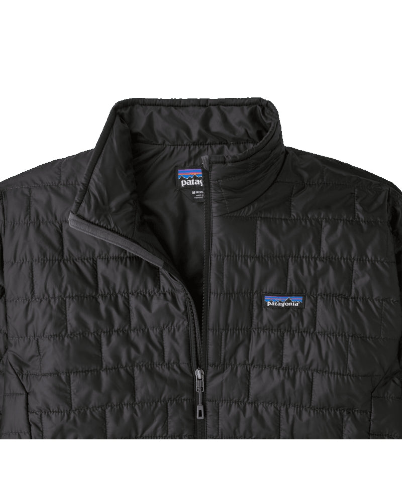 Patagonia Nano Puff Mens Jacket