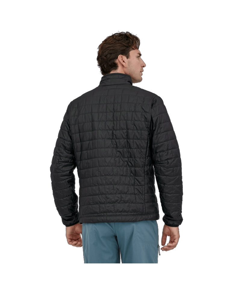 Patagonia Nano Puff Mens Jacket
