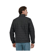 Patagonia Nano Puff Mens Jacket