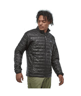 Patagonia Nano Puff Mens Jacket