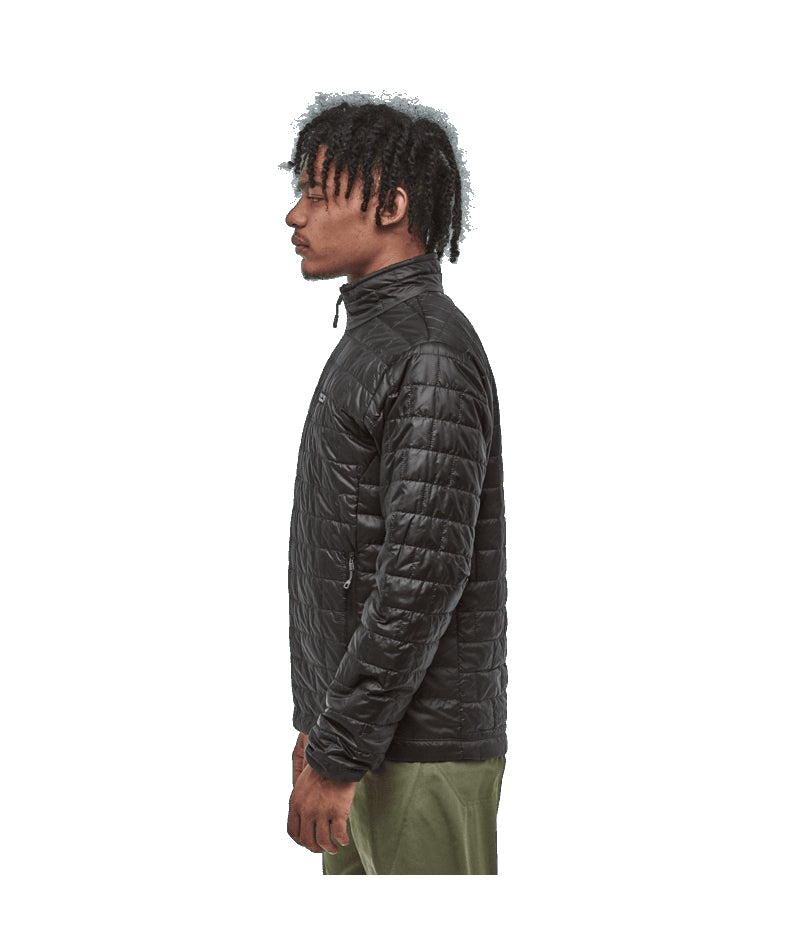 Patagonia Nano Puff Mens Jacket