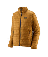 Patagonia Nano Puff Mens Jacket