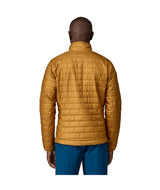 Patagonia Nano Puff Mens Jacket