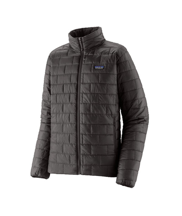 This is an image of Patagonia Nano Puff Mens Jacket 2026