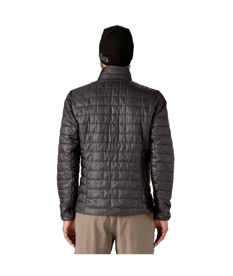 Patagonia Nano Puff Mens Jacket 2026