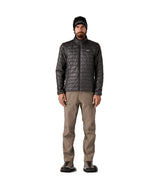 Patagonia Nano Puff Mens Jacket 2026