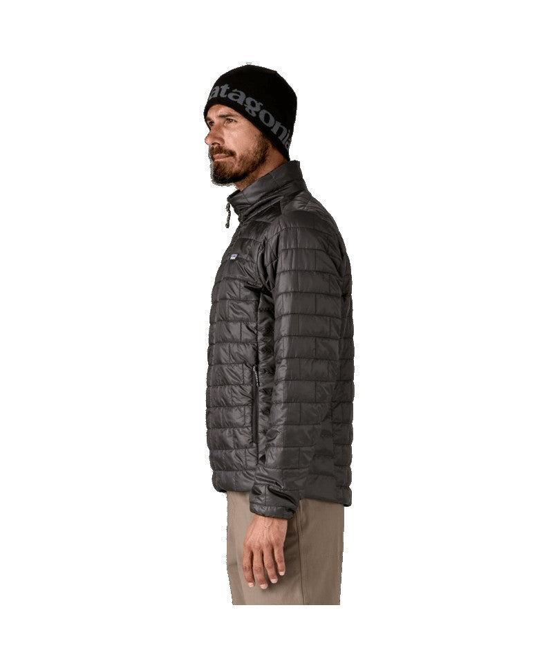 Patagonia Nano Puff Mens Jacket 2026