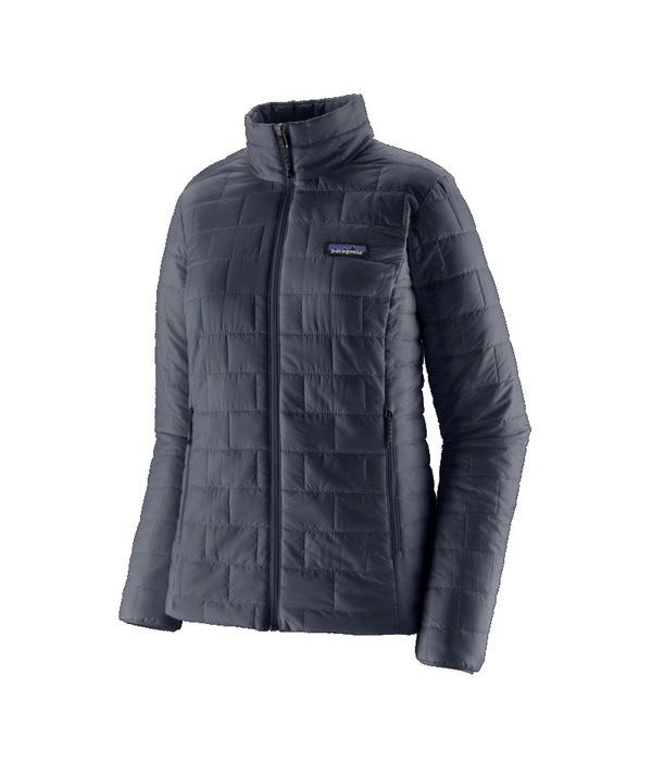 This is an image of Patagonia Nano Puff Womens Jacket 2026