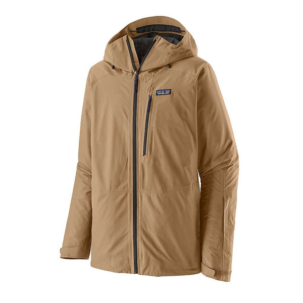 This is an image of Patagonia Powder Town Mens Jacket