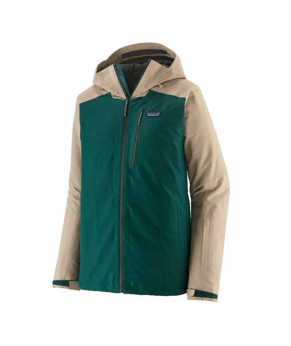 This is an image of Patagonia Powder Town Mens Jacket 2026