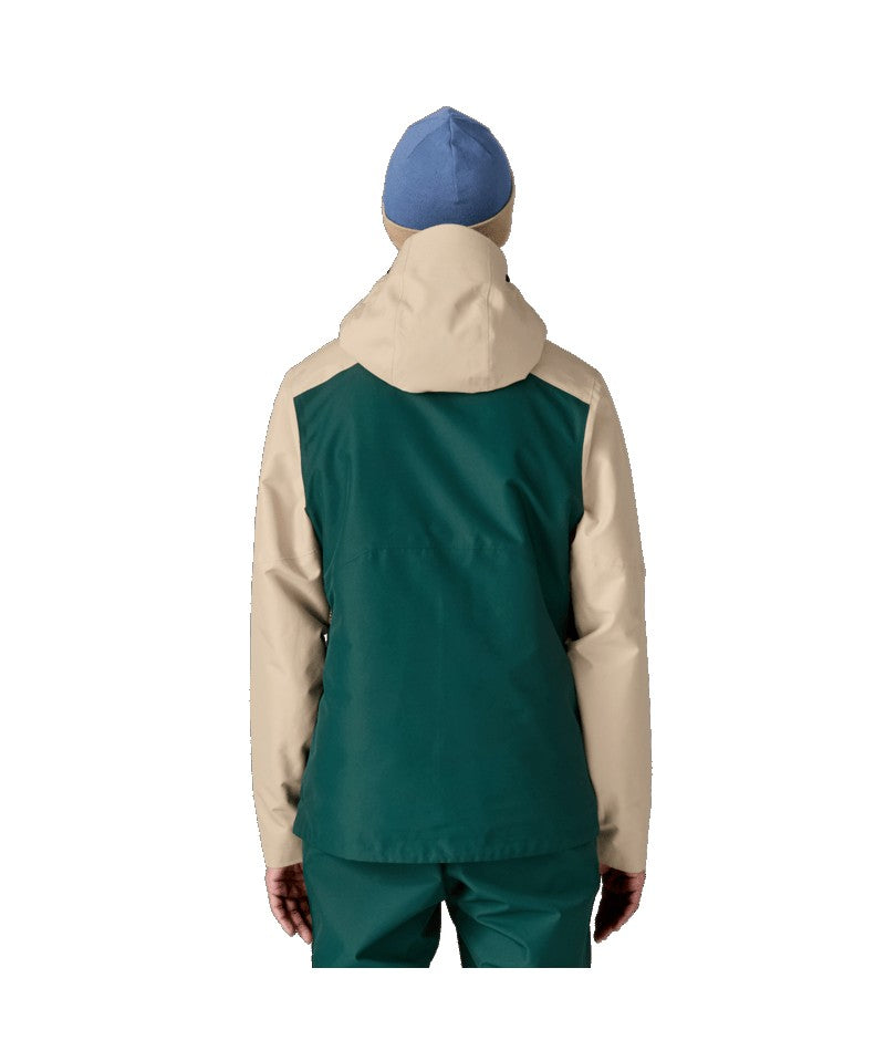 Patagonia Powder Town Mens Jacket 2026