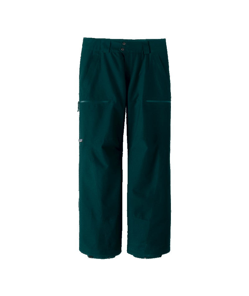 This is an image of Patagonia Powder Town Mens Pant 2026
