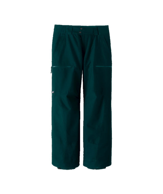 This is an image of Patagonia Powder Town Mens Pant 2026