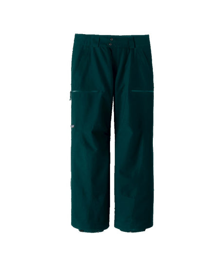 This is an image of Patagonia Powder Town Mens Pant 2026