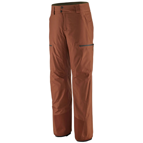 This is an image of Patagonia Powder Town mens pants
