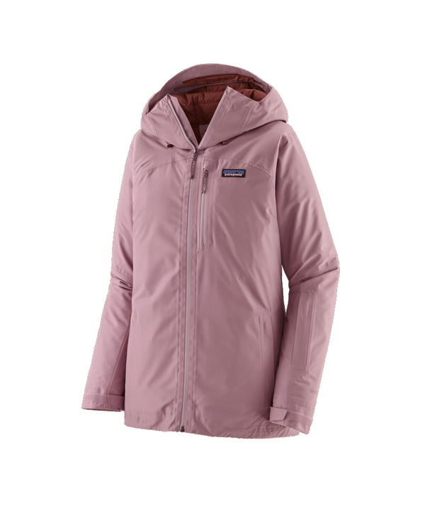 This is an image of Patagonia Powder Town Womens Jacket