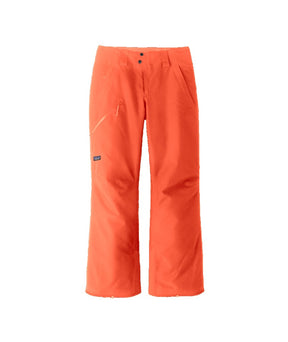 This is an image of Patagonia Powder Town Womens Pant 2026