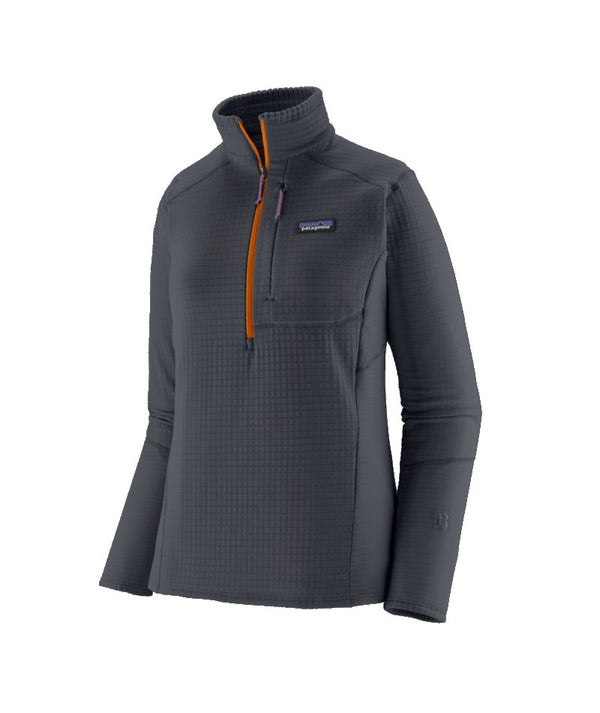 This is an image of Patagonia R1 Womens Pullover 2026