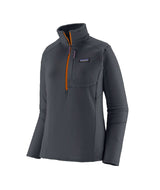 This is an image of Patagonia R1 Womens Pullover 2026