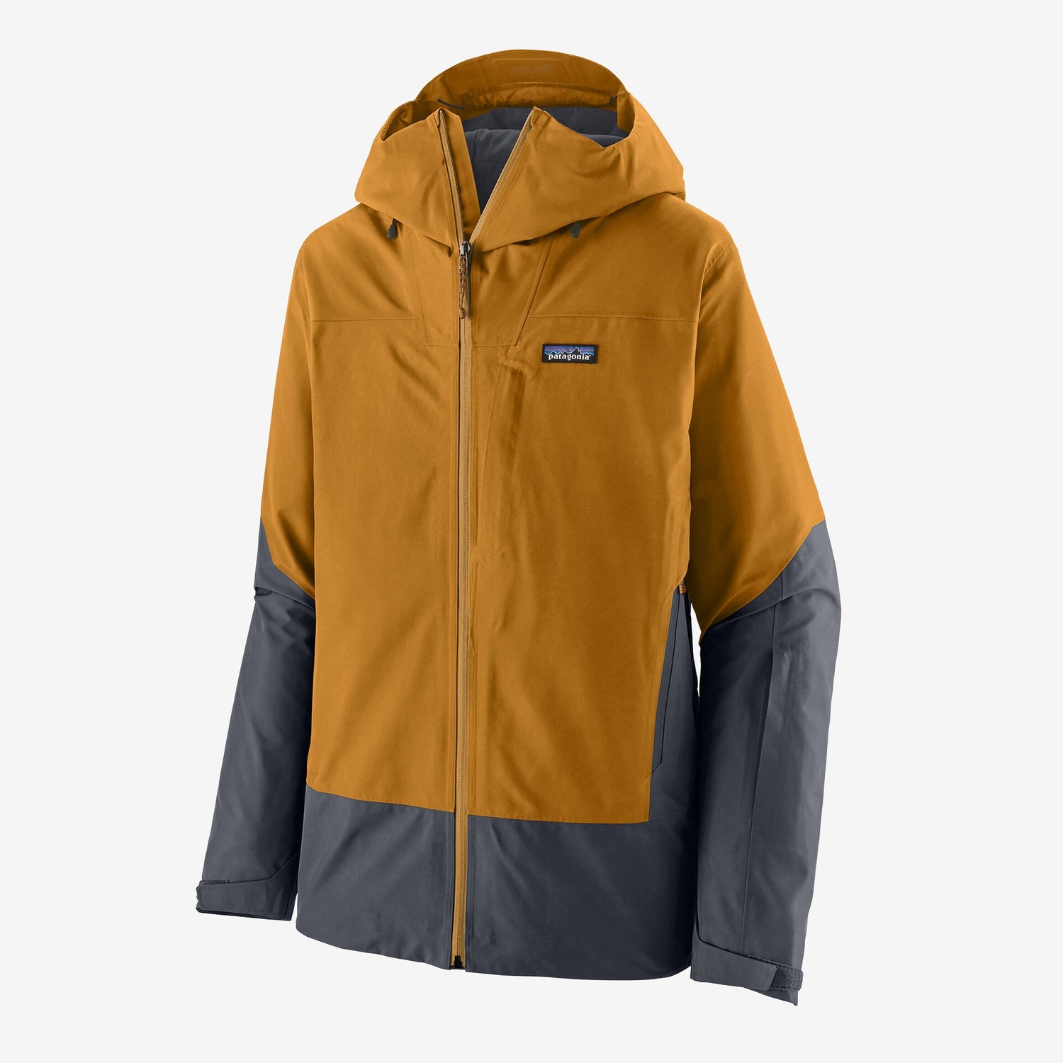 Patagonia Storm Shift Mens Jacket | Willi's – Willi's Ski & Board