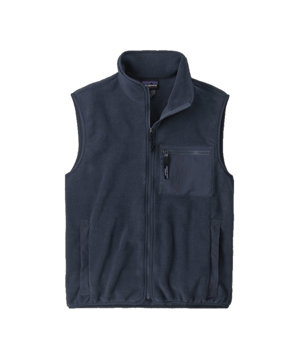 This is an image of Patagonia Synch Mens Vest