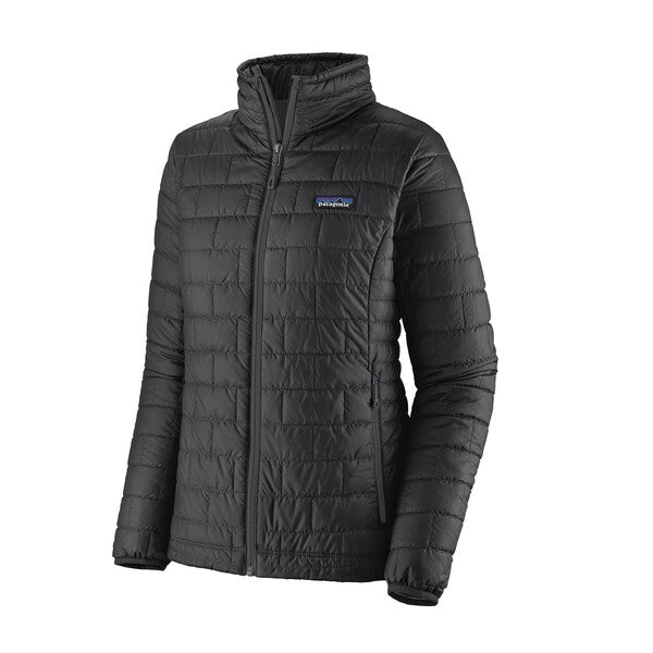 This is an image of Patagonia Womens Nano Puff Jacket