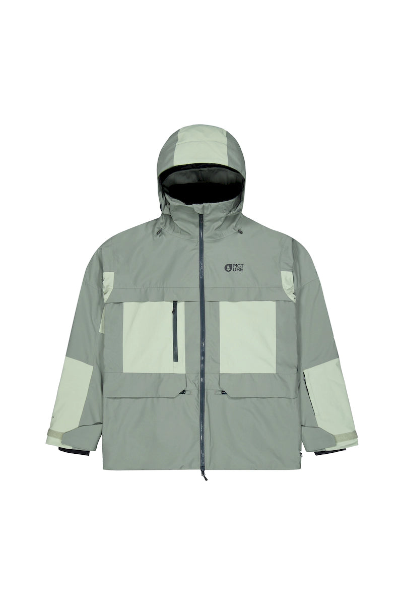 Picture Dugnad Mens Jacket