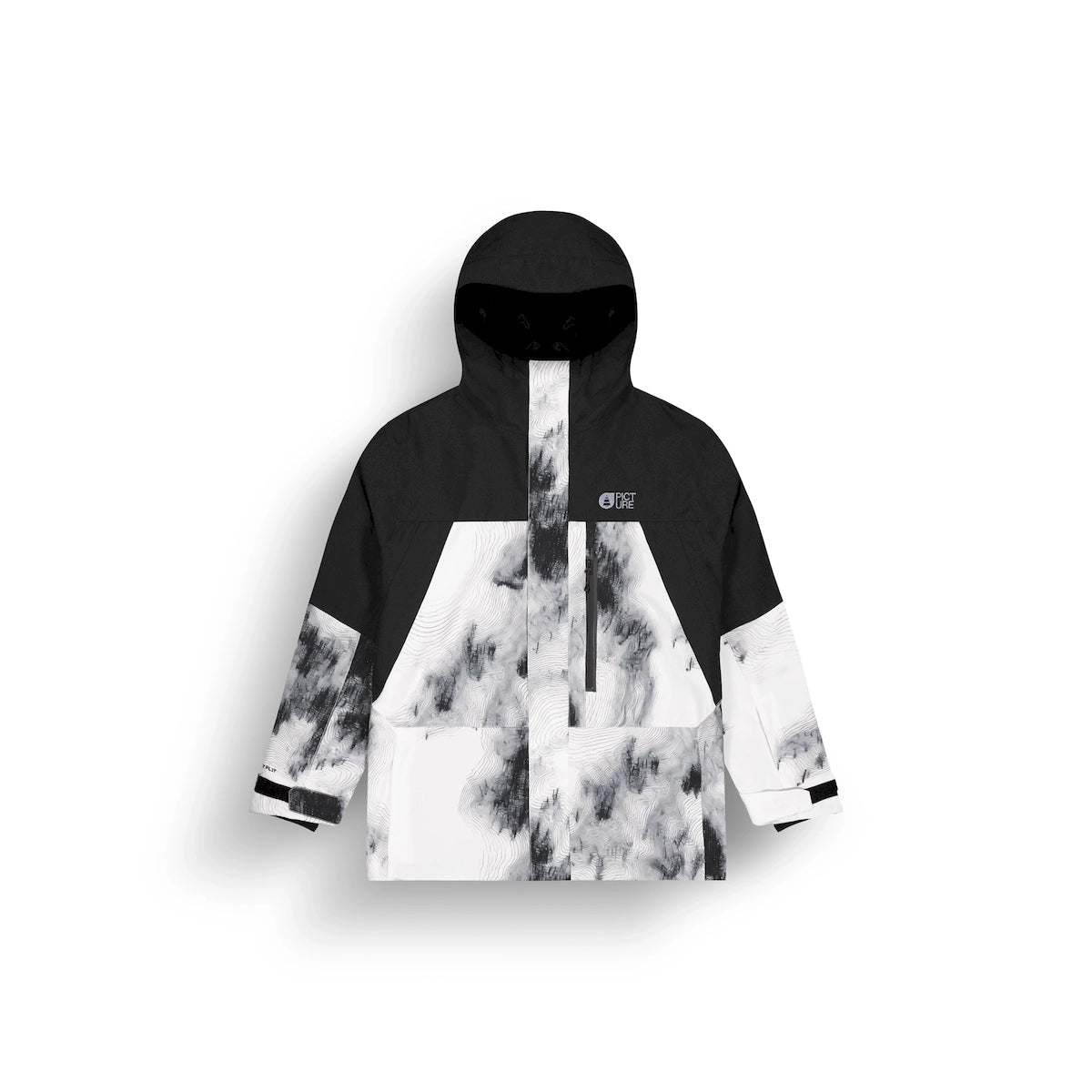 Picture Jomoh Mens Jacket 2026
