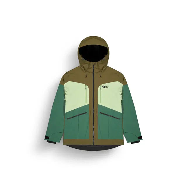 Picture Naikoon Mens Jacket 2026