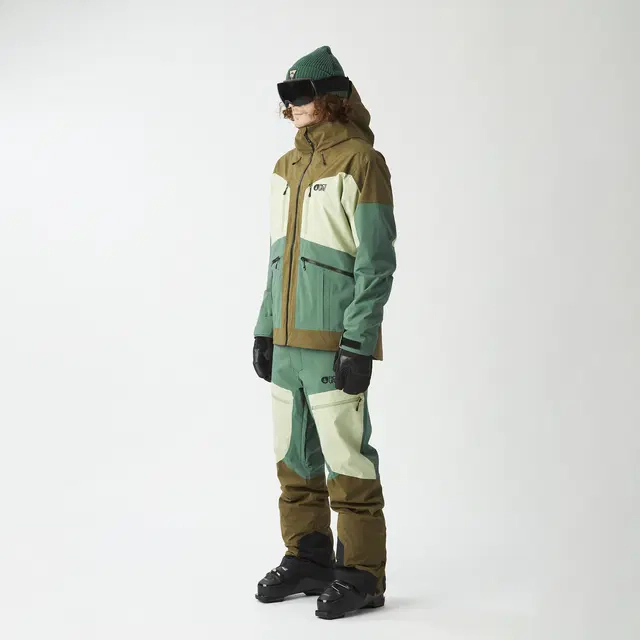 Picture Naikoon Mens Jacket 2026