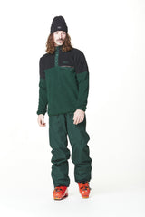 Picture Arcca Mens 1/4 Fleece