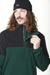 Picture Arcca Mens 1/4 Fleece