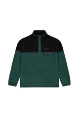 This is an image of Picture Arcca Mens 1/4 Fleece